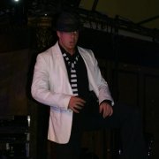 Jeck op Deck (31.01.08)